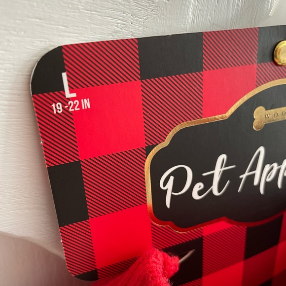 Doggie Sweater for Christmas - Picture 5 of 6